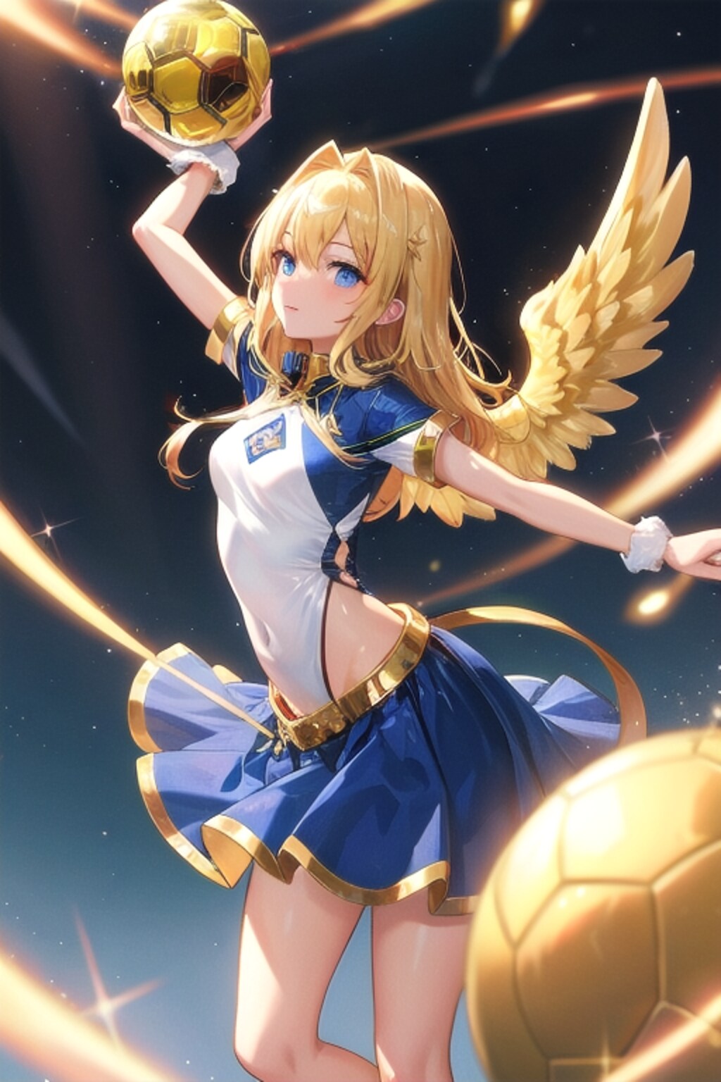 8/15   週刊ゴールデンボール