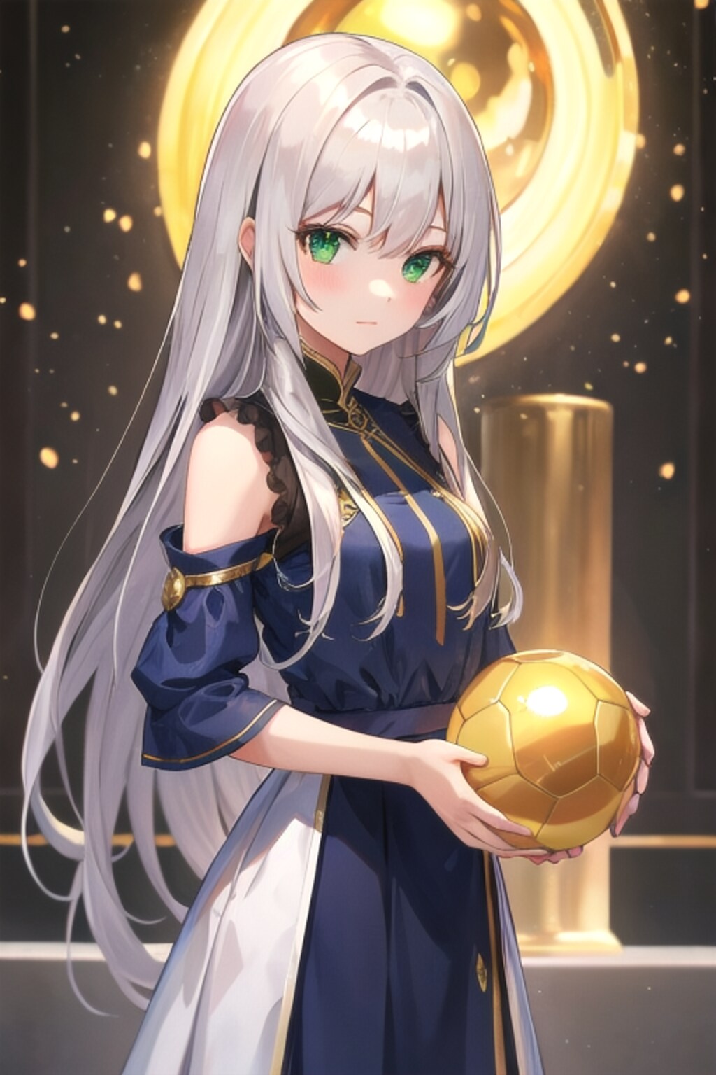 8/15   週刊ゴールデンボール