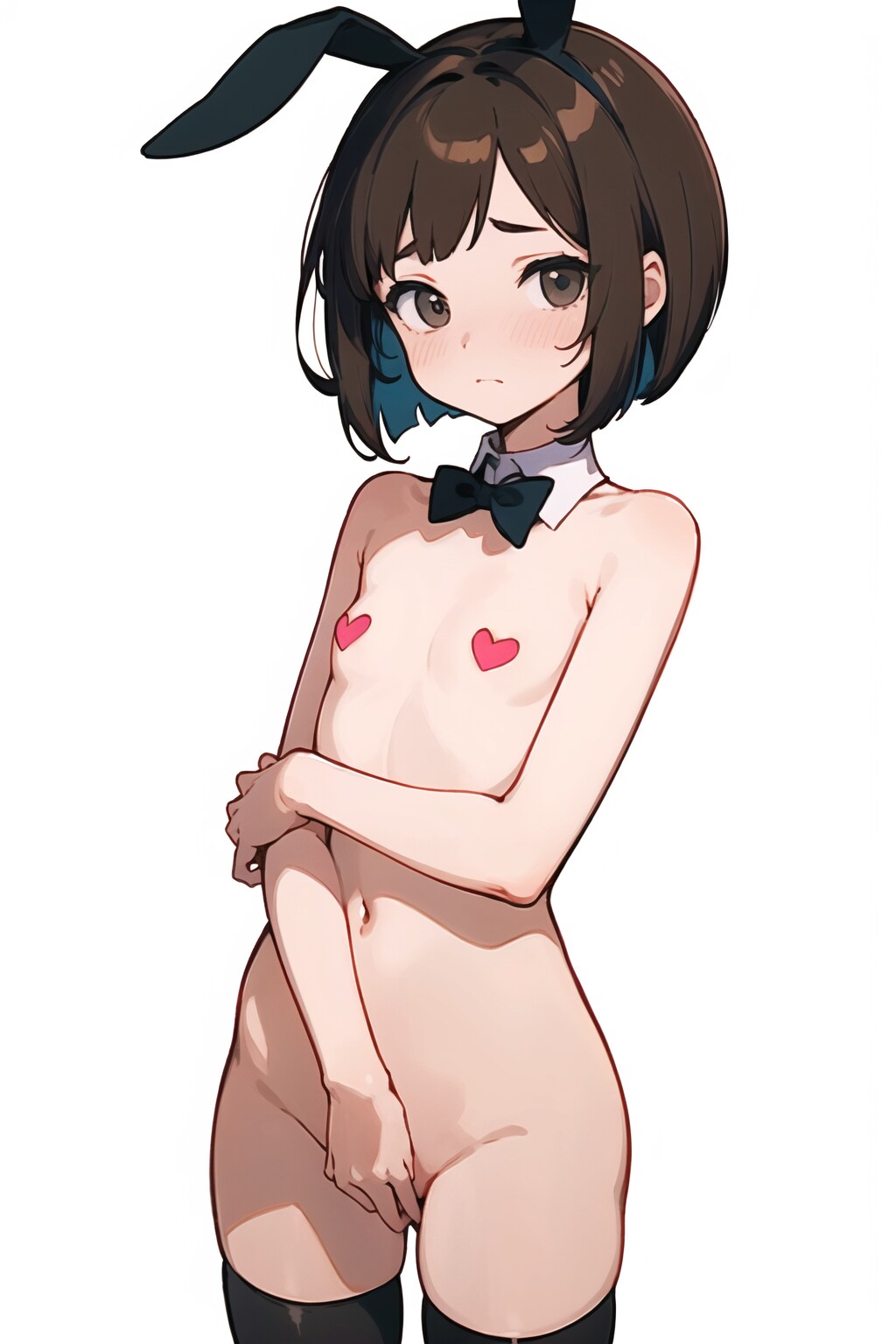 今日のバニーガール（2025/10/07）