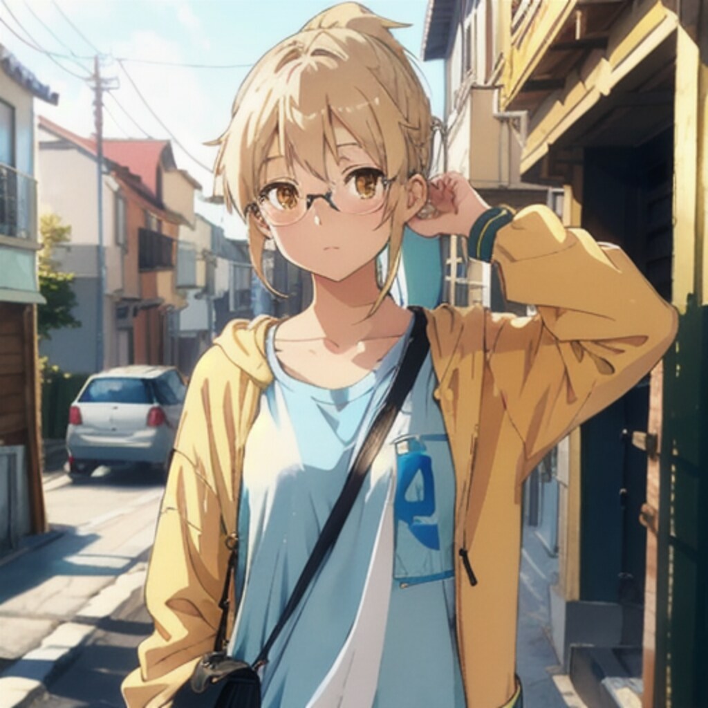 恋人用の鼓動を