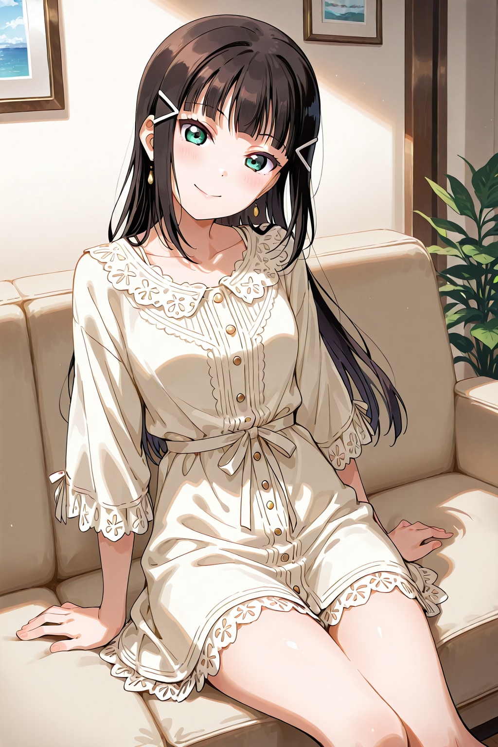 dia | の人気AIイラスト・グラビア