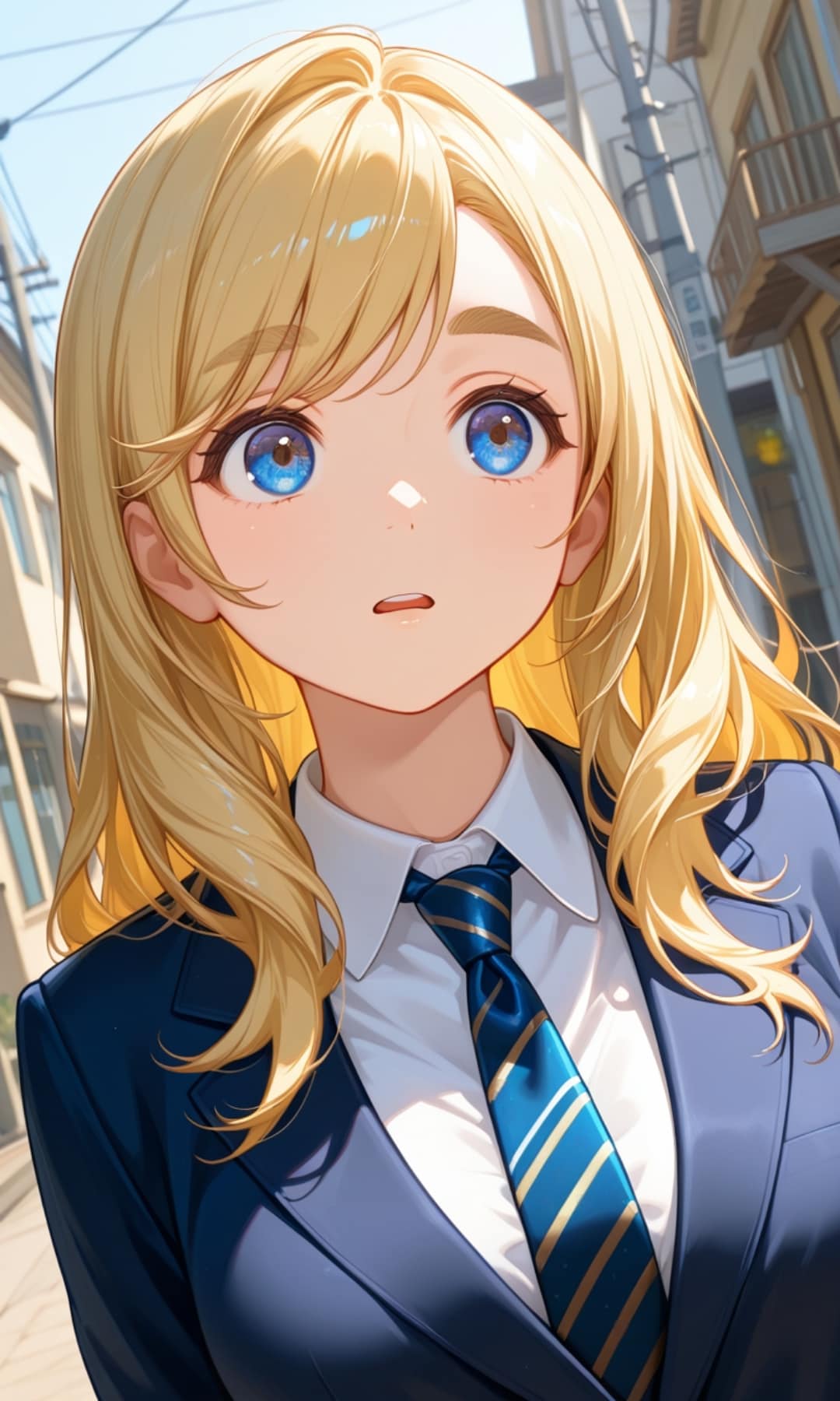 迷子の迷子の | の人気AIイラスト・グラビア