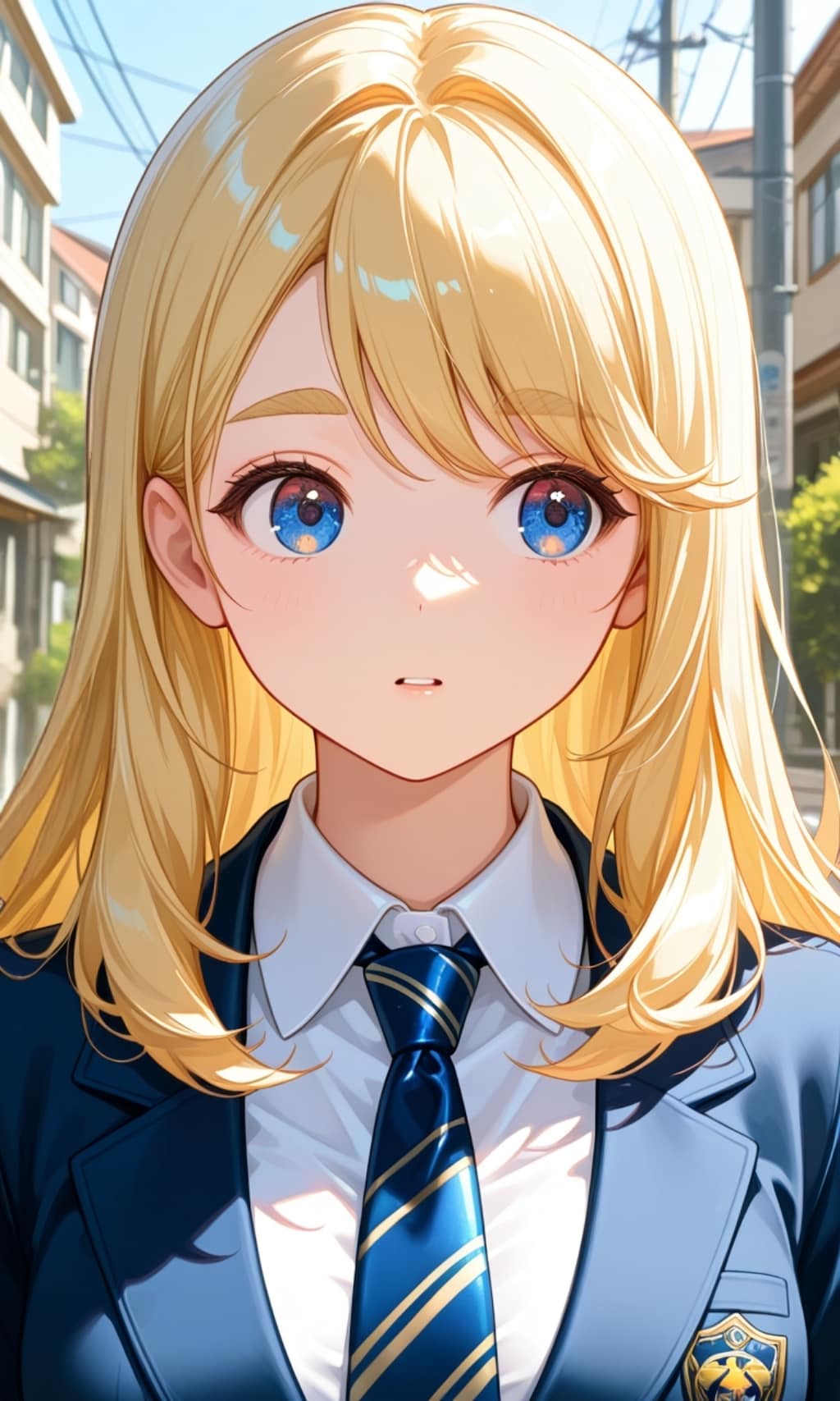 迷子の迷子の