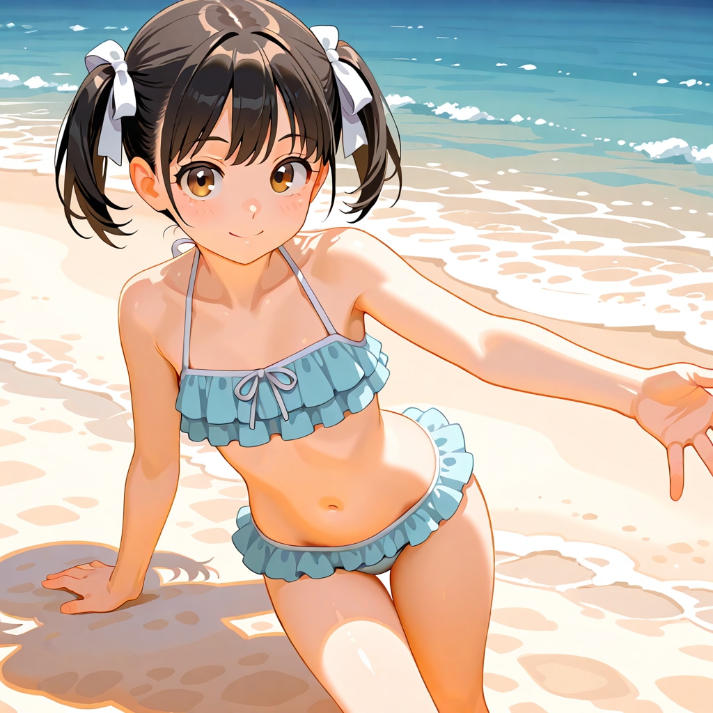 水着