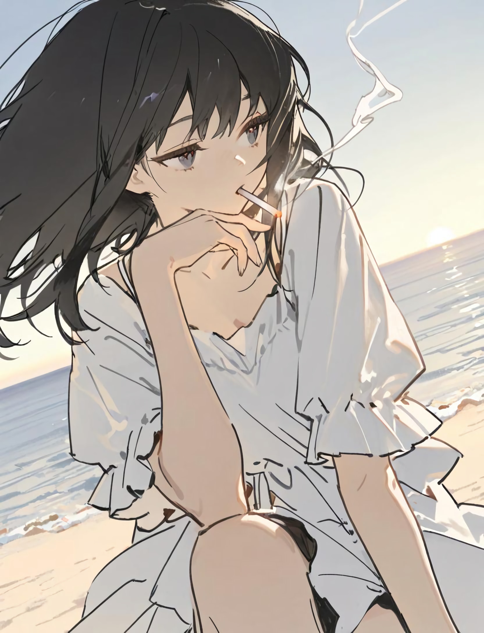 煙草 11