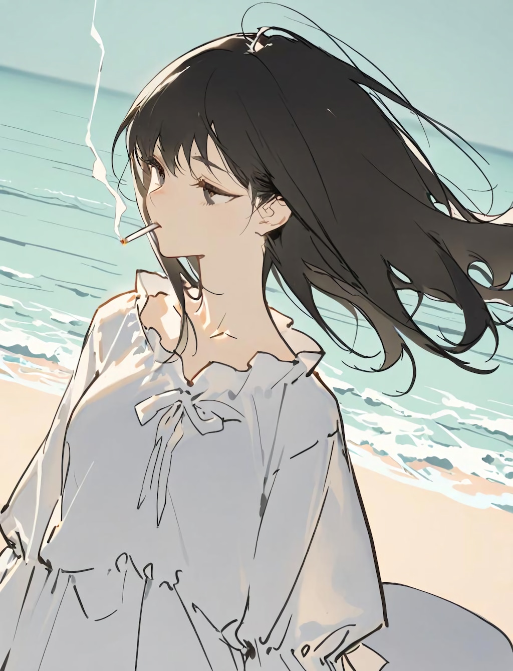 煙草 11