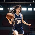 バスケットボール🏀 12枚目