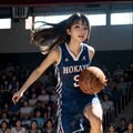 バスケットボール🏀 7枚目