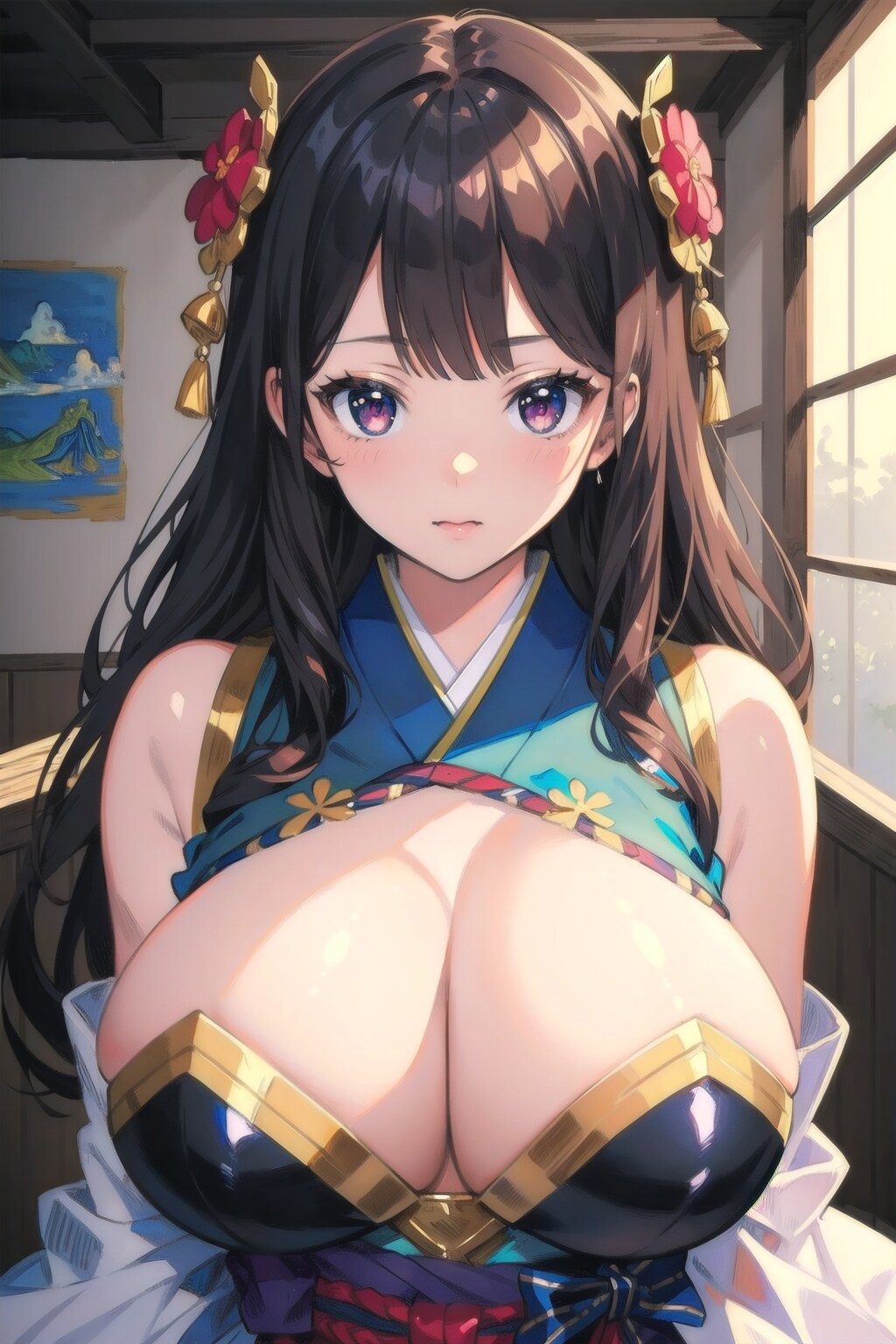 侍