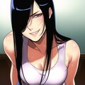 ボサボサ片目隠れホットパンツ幼馴染 5枚目
