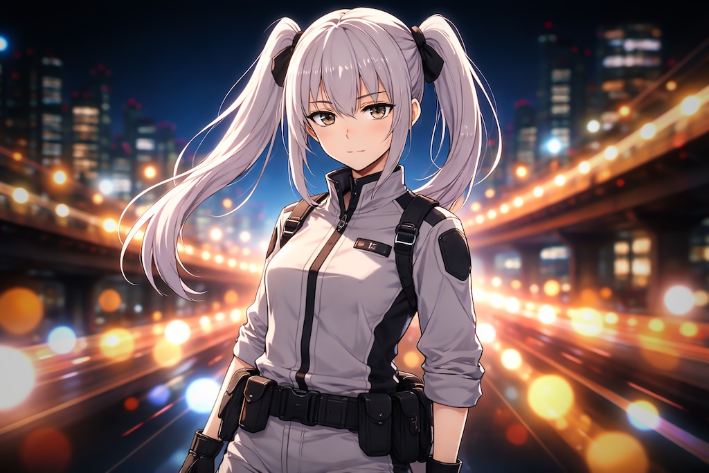 首都高速のイメージ