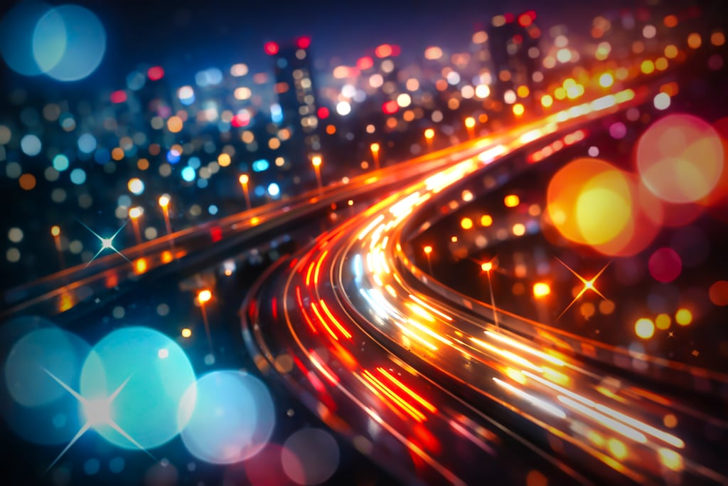 首都高速のイメージ