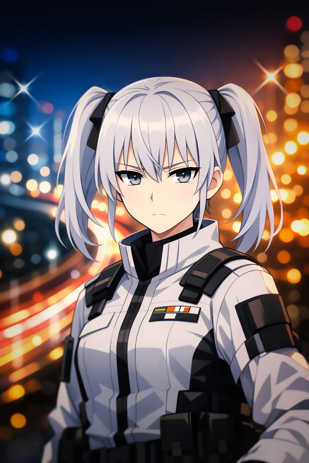 首都高速のイメージ