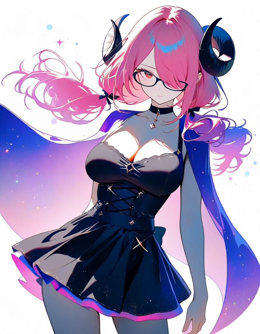 ライラノール111 | の人気AIイラスト・グラビア