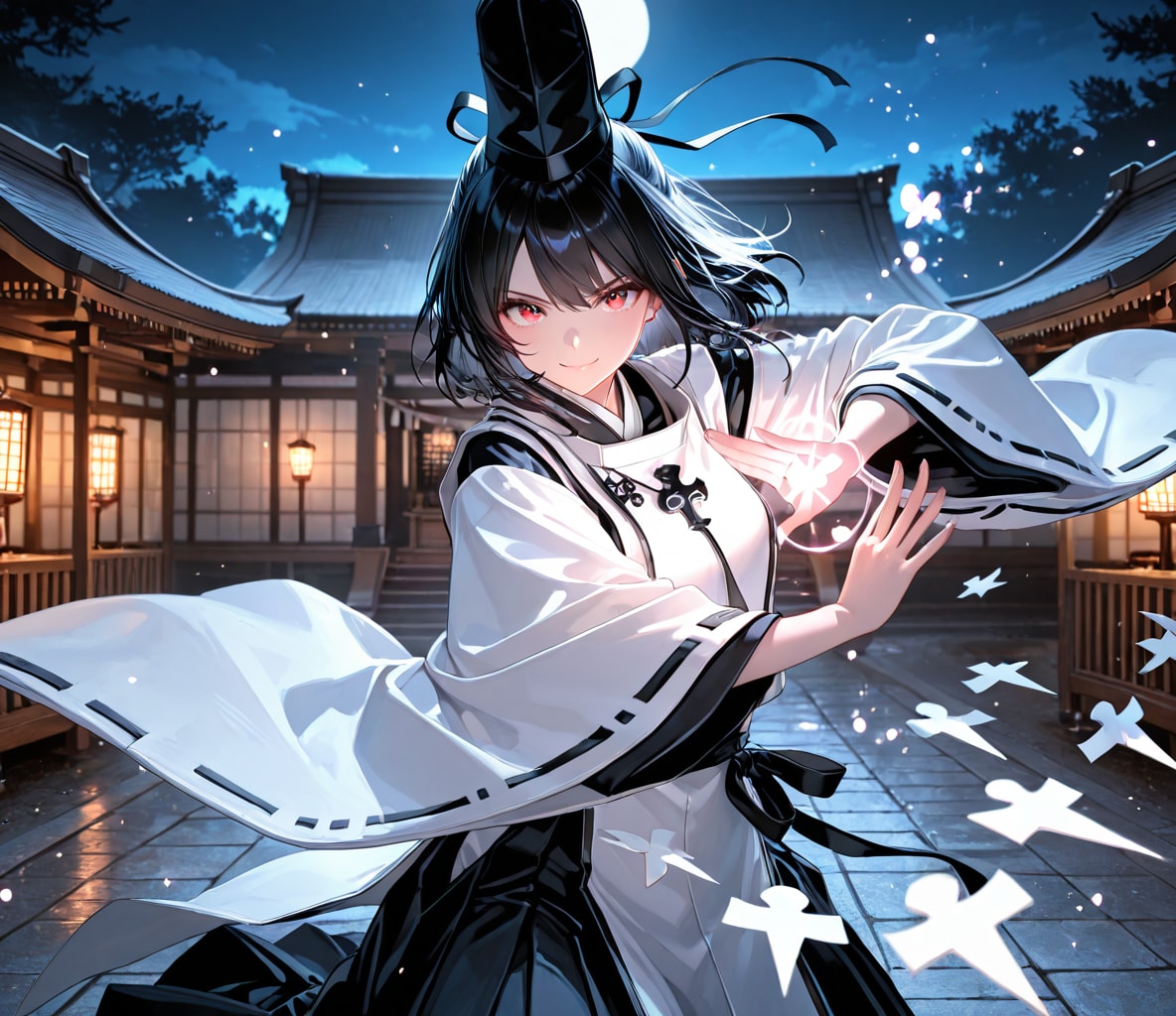陰陽師