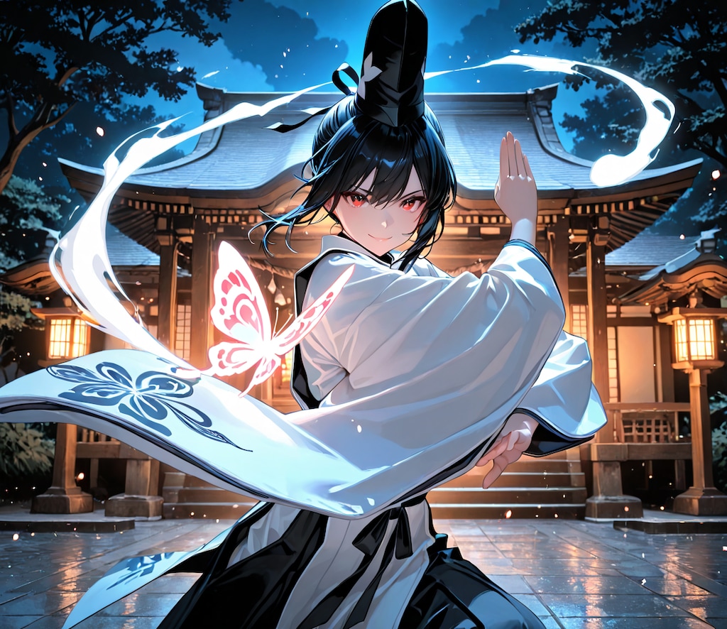 陰陽師