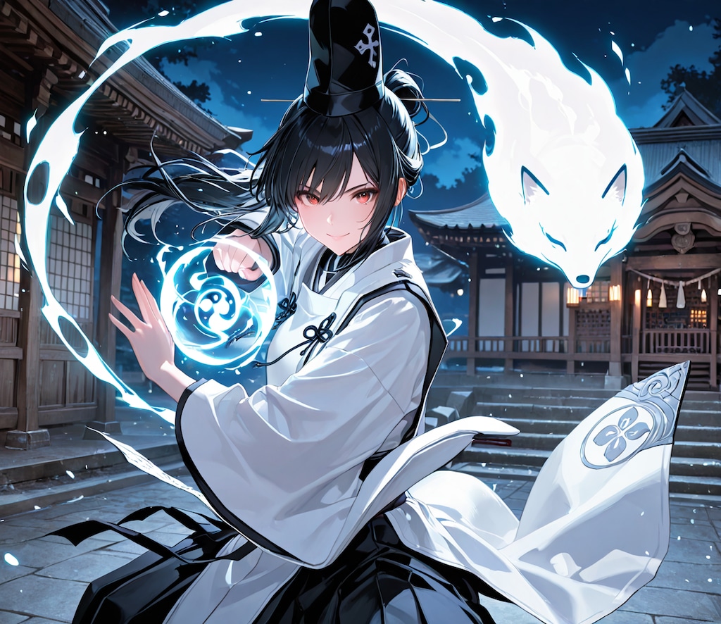 陰陽師