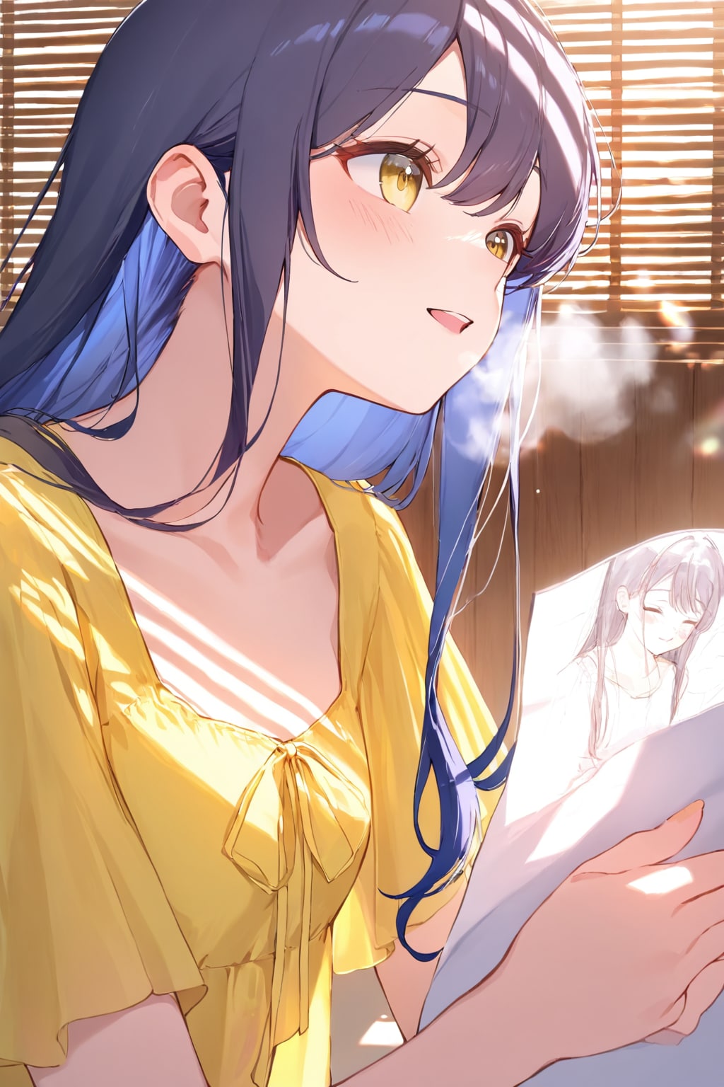 少女(74)
