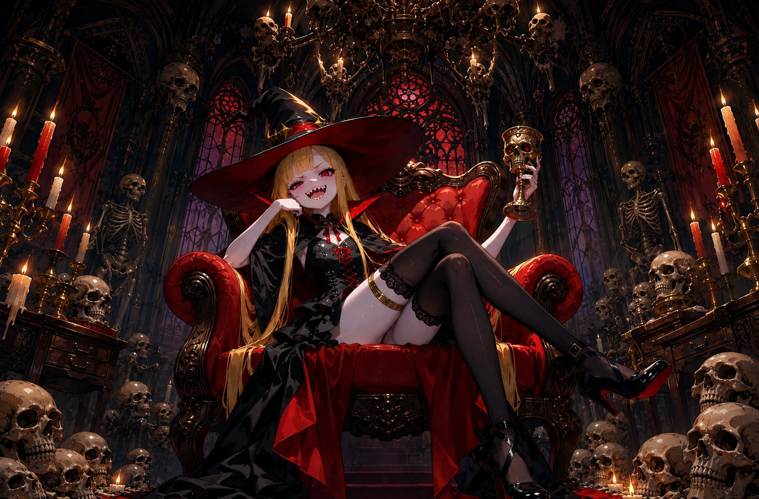 ボスラッシュ(LOTBL)FINAL