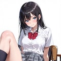 見えた？ 2枚目