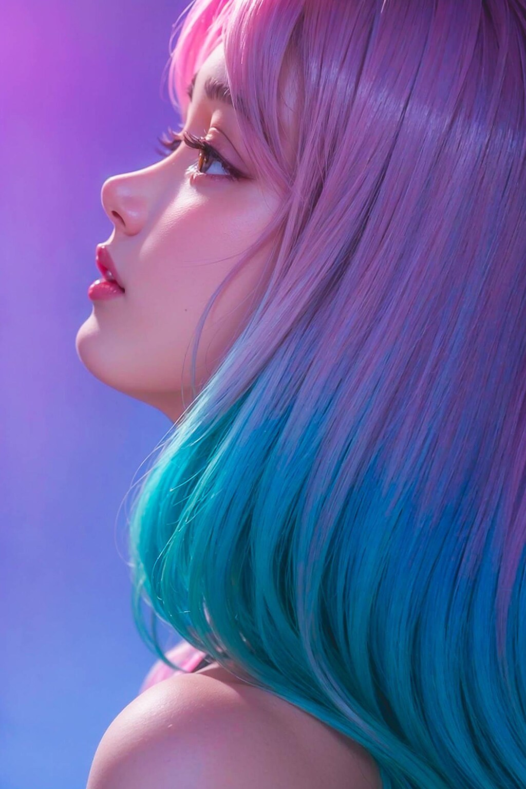GRADATION