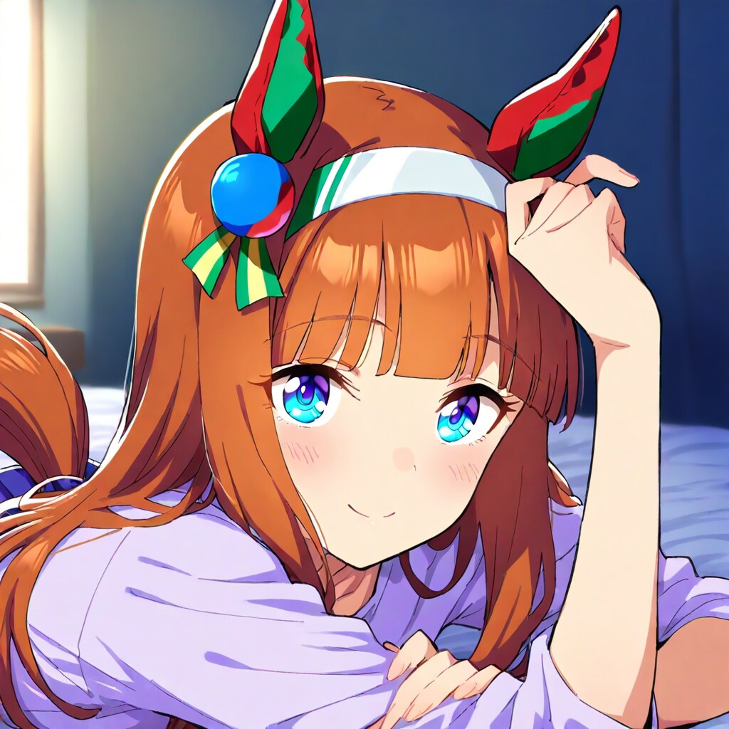 オリジナルウマ娘19