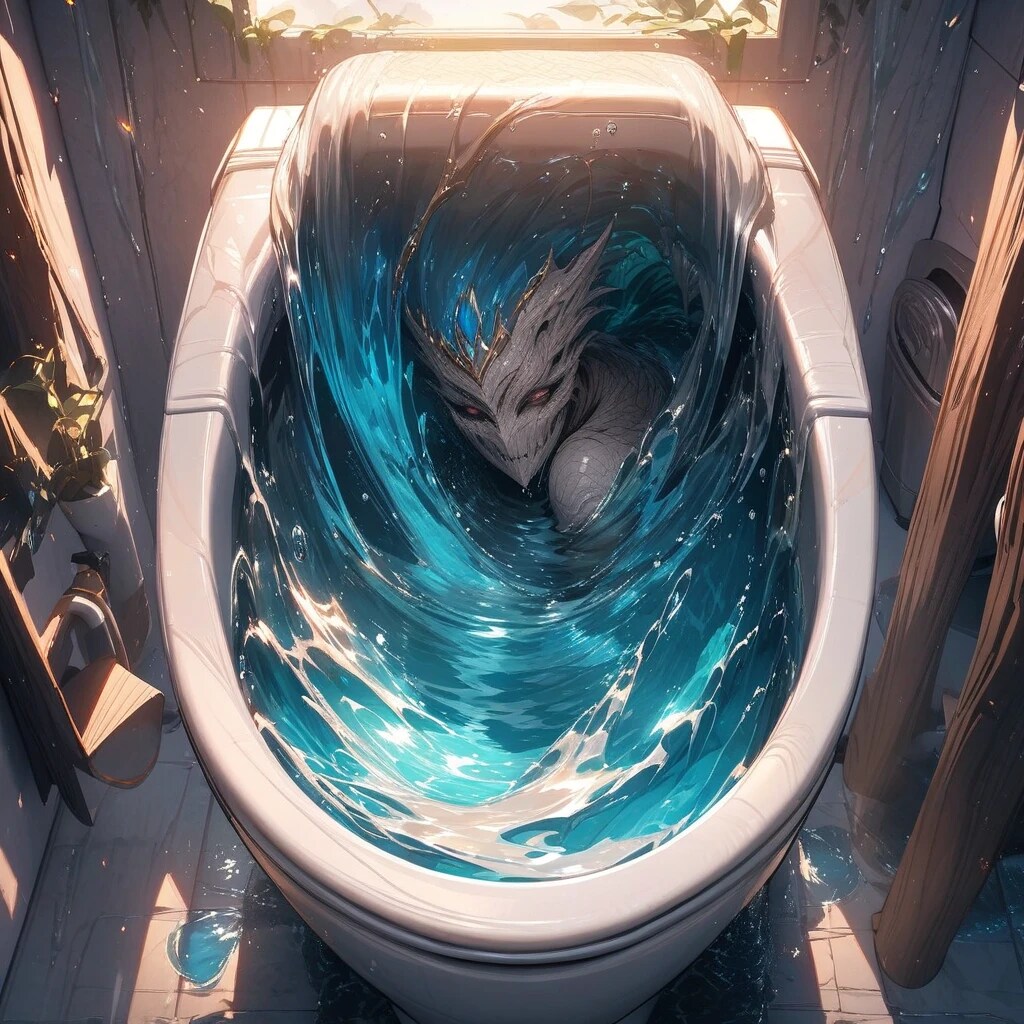 聖域の守護者 | の人気AIイラスト・グラビア