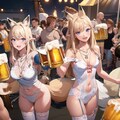 ビアフェスタ🍺 7枚目