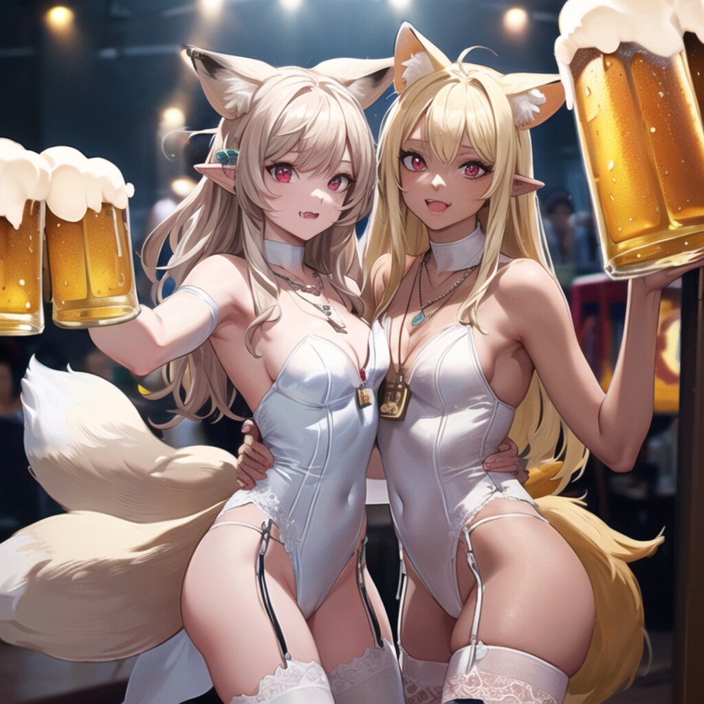 ビアフェスタ🍺
