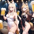 ビアフェスタ🍺 2枚目