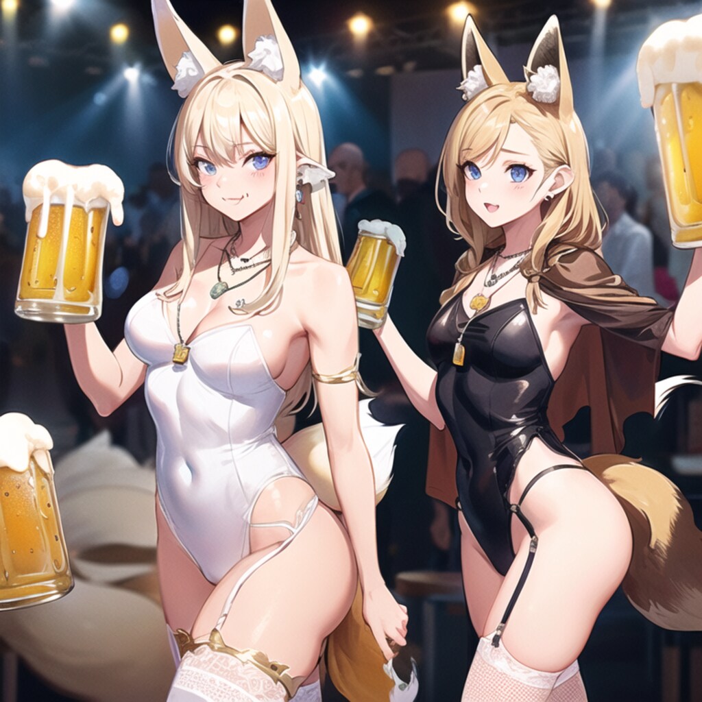 ビアフェスタ🍺