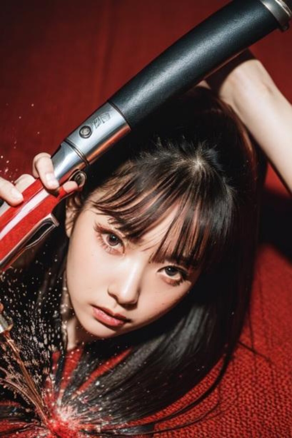 CDのジャケット的な