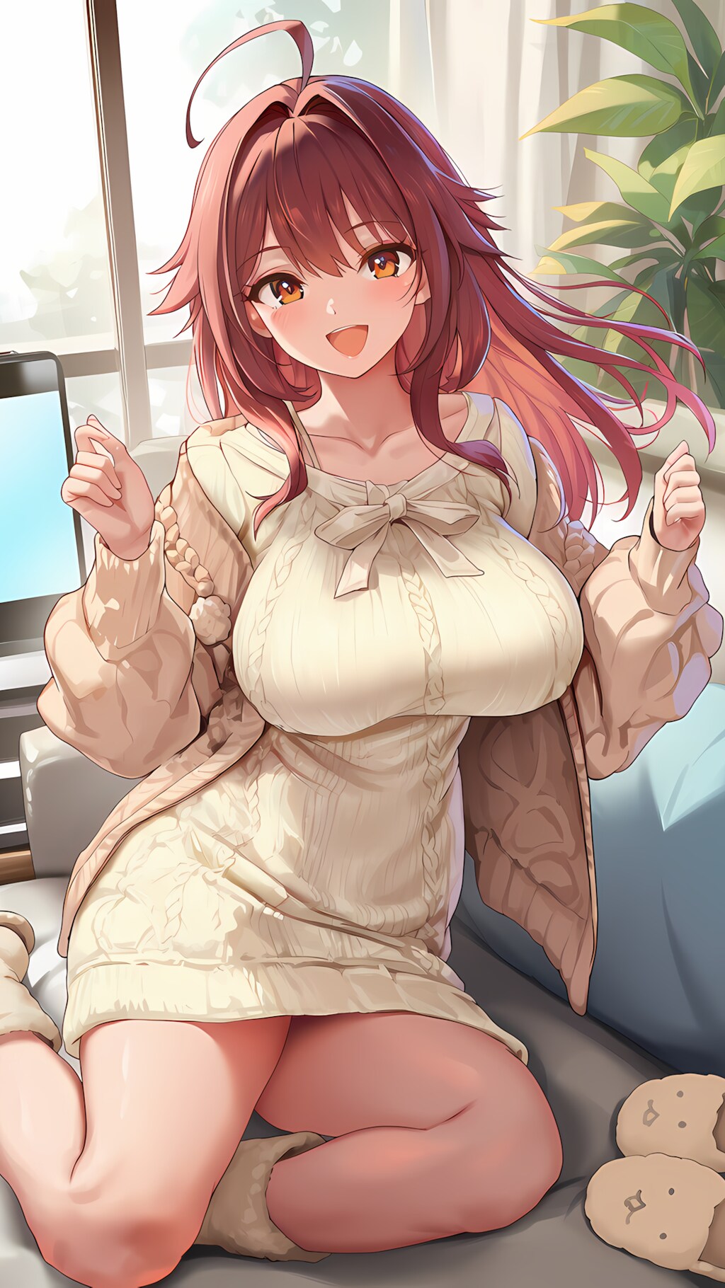 文化の日おうちデート🎥💕 ノノカちゃんと動画マラソンでほっこりタイム✨