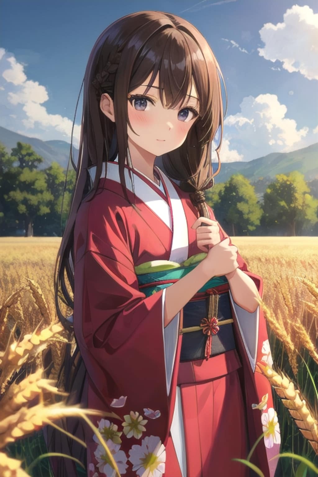 みことちゃん609