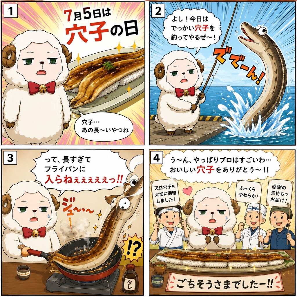 7/5 今日のぽややん