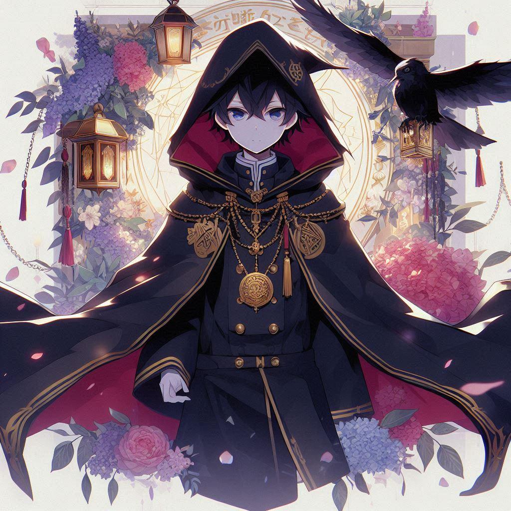 シャドー様