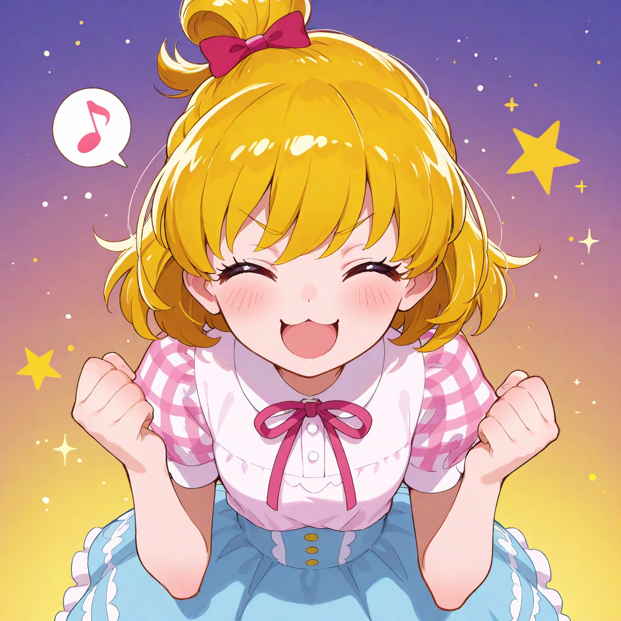 ワクワクもんだぁ！ | の人気AIイラスト・グラビア
