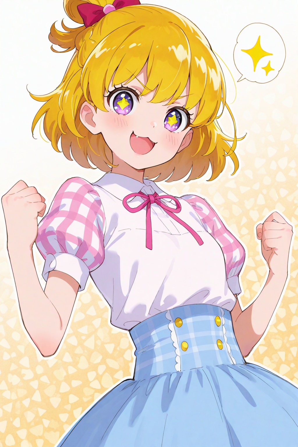 ワクワクもんだぁ！