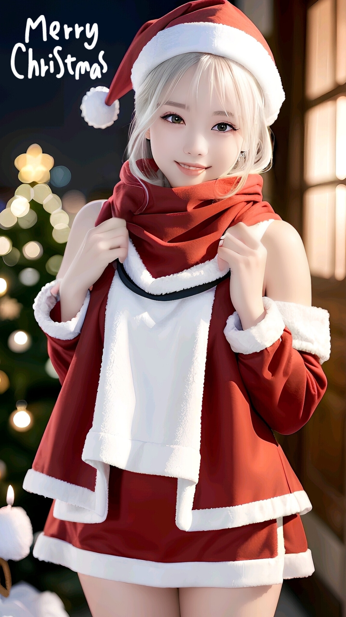 メリクリ🎄