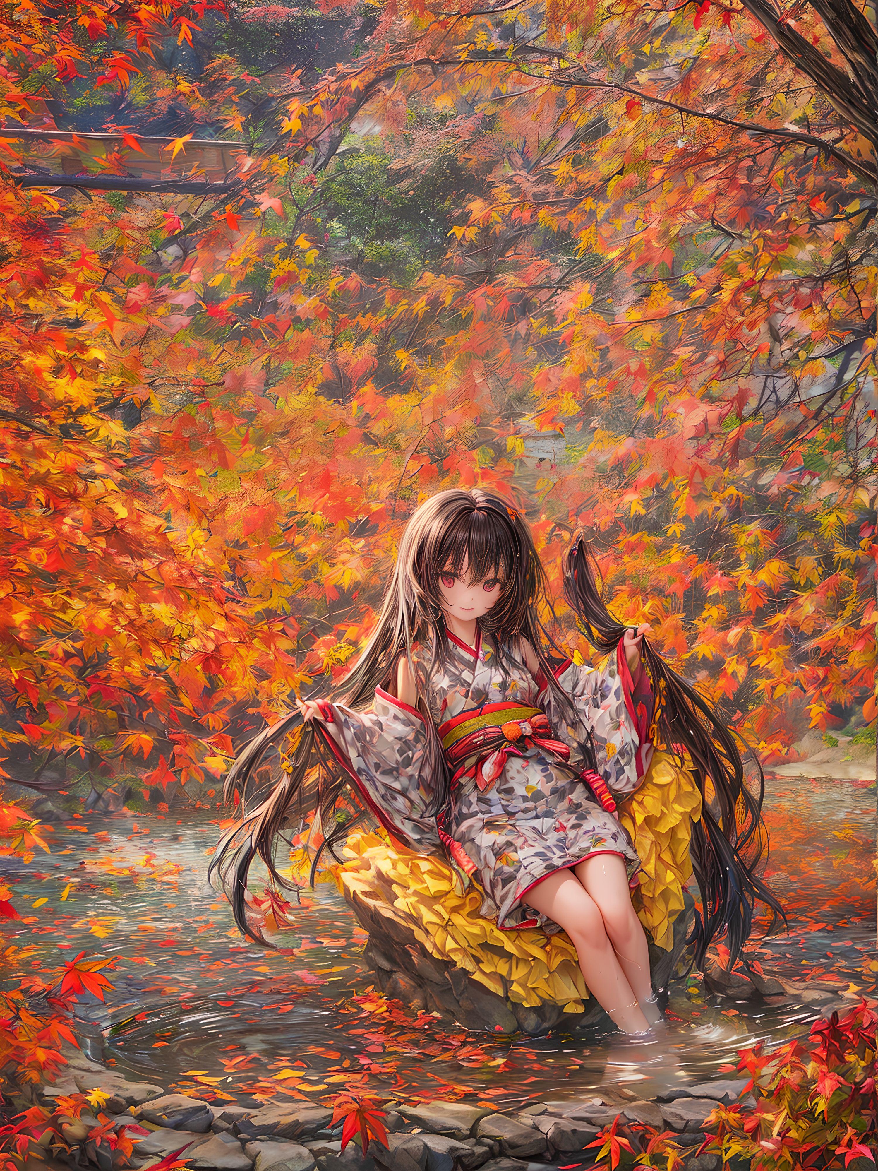 紅葉