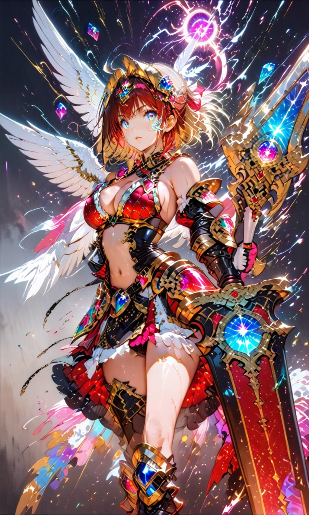 聖騎士