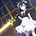 メイドさんの武器商店　属性魔剣セール中 9枚目