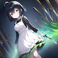 メイドさんの武器商店　属性魔剣セール中 8枚目