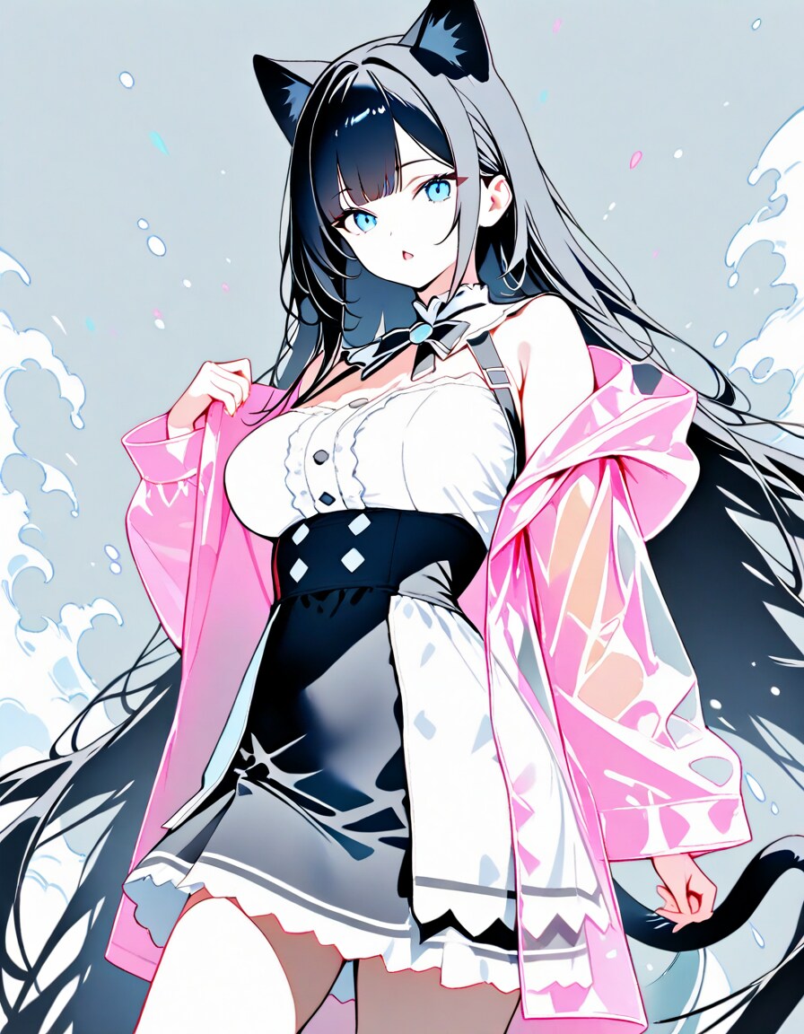 ソーニャ391 | の人気AIイラスト・グラビア