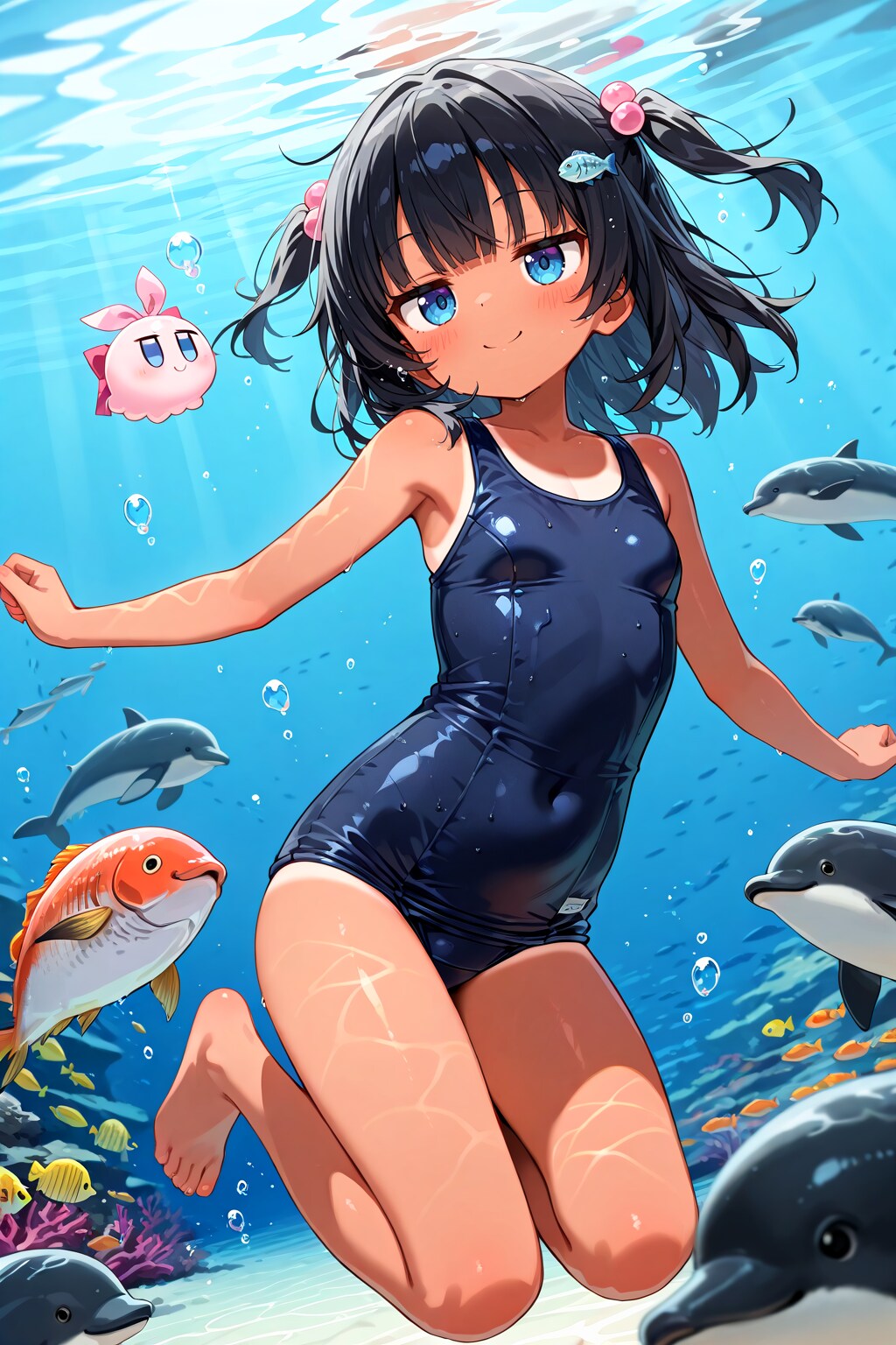 アグロさんちのこなつちゃん不足を補う…ことができるか？
