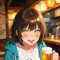 乾杯 2枚目