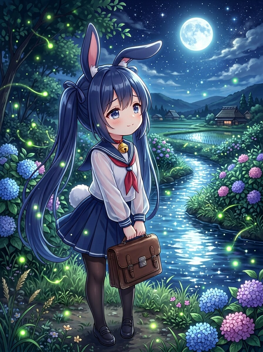 青ツイぴょん