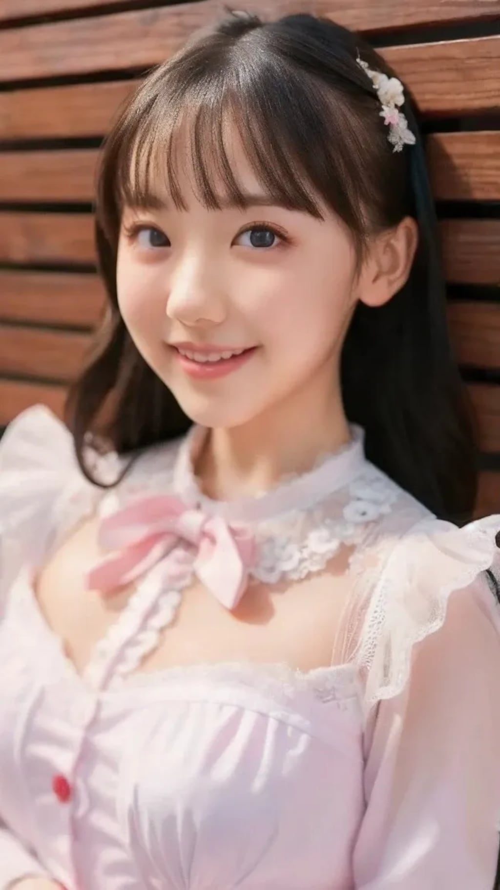 お腹すいたね