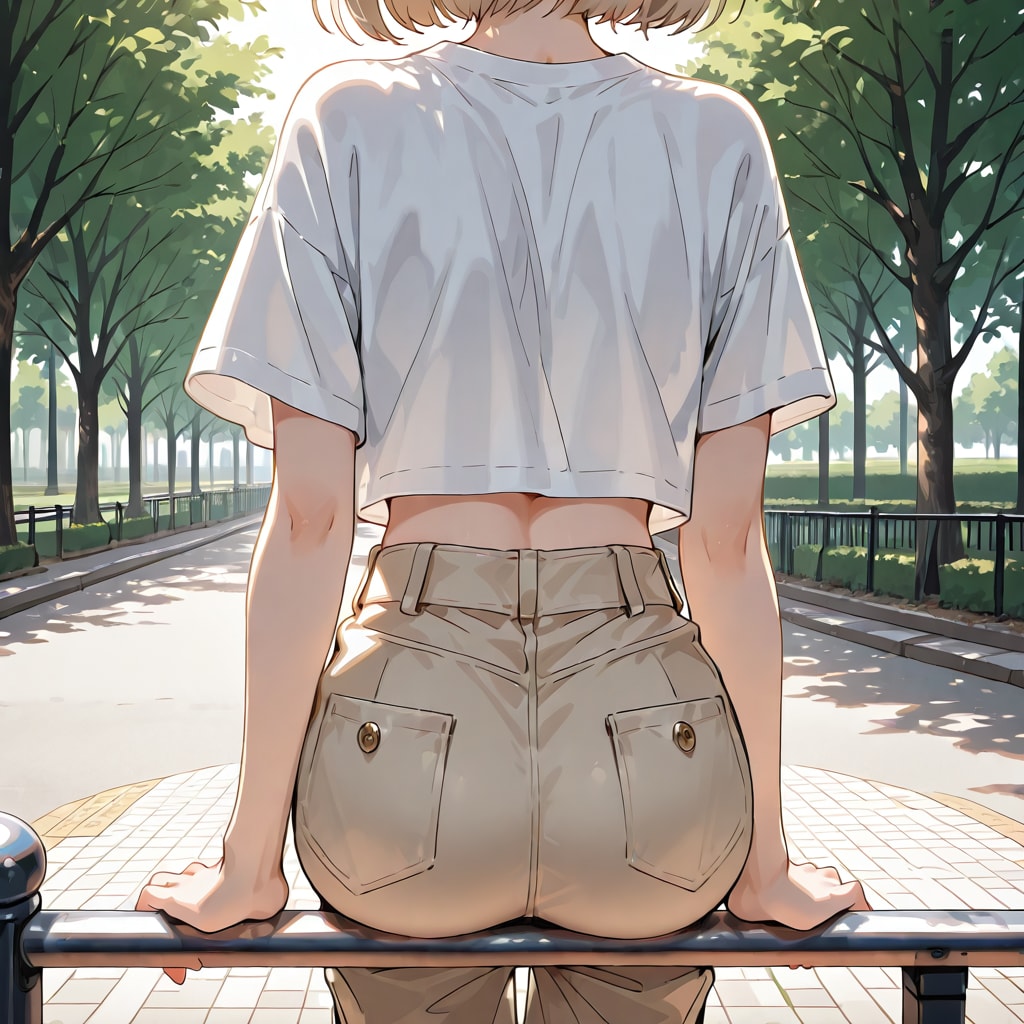 尻