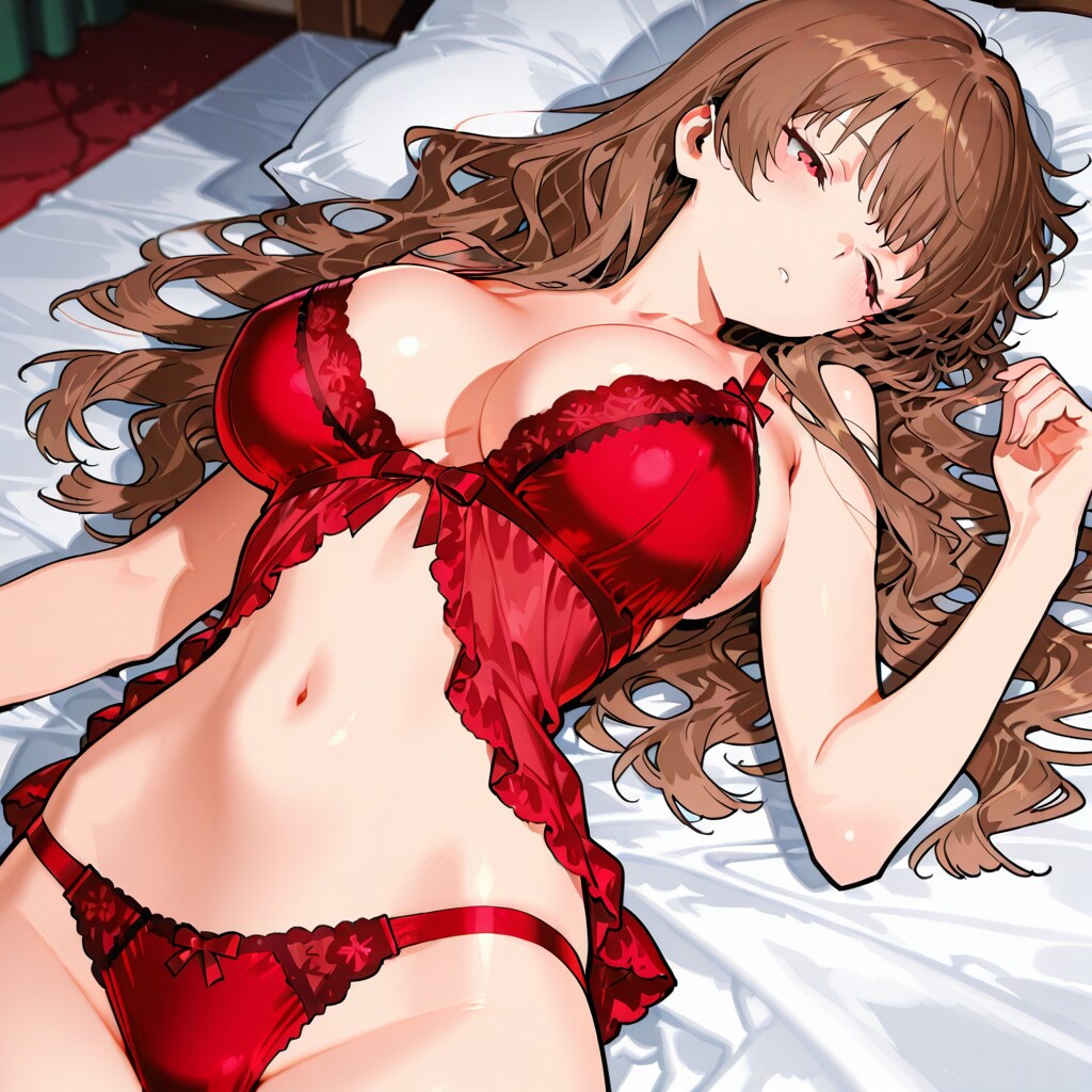 クリスマスの余韻